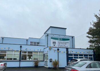 Coucillor Deirdre Cullen outraged by omission of Kilkenny school on funding list