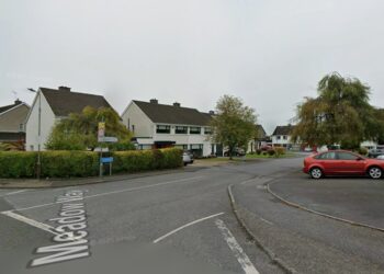 Hunt on for three men believed to be responsible for targeting two Kilkenny city homes