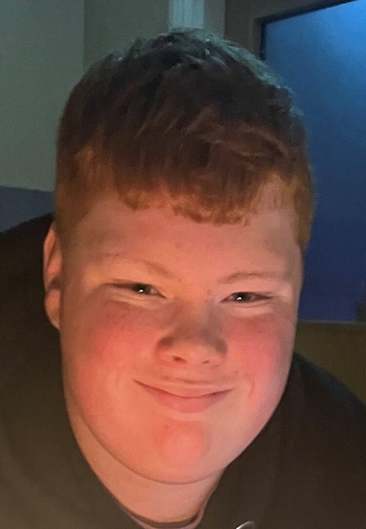 Teenager missing from Carlow town since Saturday