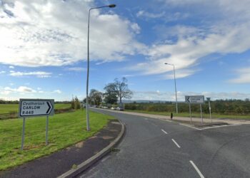 Free, purpose-built parking options due to be piloted off key M9 junctions for carpooling motorists