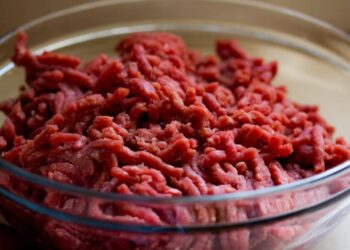Quantity of Brazilian beef treated with banned carcinogenic hormone entered Irish food chain