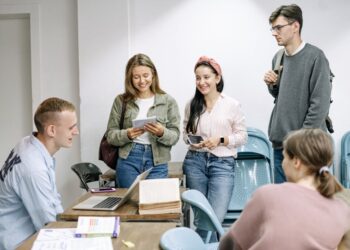 Carlow College holding mature student taster morning