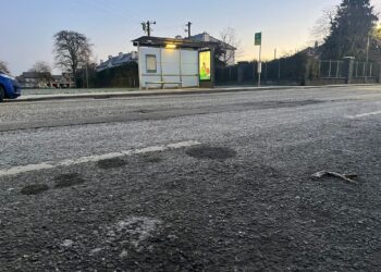 Cold start for Carlow and Kilkenny with warnings temperatures to drop lower tonight