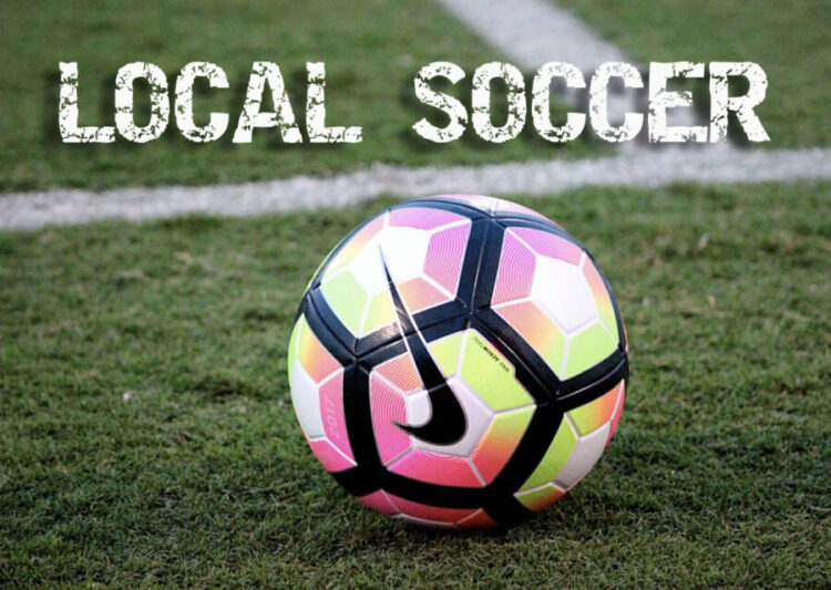 Weather Disruption Limits KCLR McCalmont Cup Action