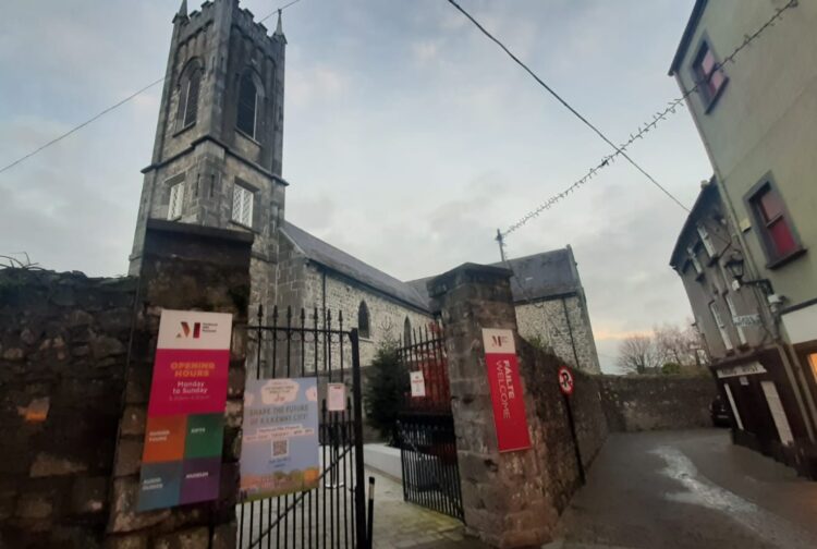 Public information event today will look at proposed revamp of key Kilkenny city walk-through