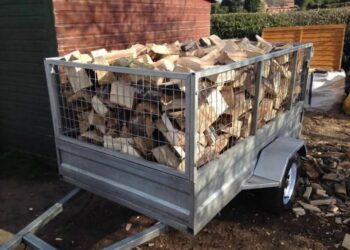 Tea and timber promised at one county Kilkenny community hall this weekend