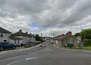 Speed and safety concerns on one Kilkenny road raised by Councillor Maria Dollard