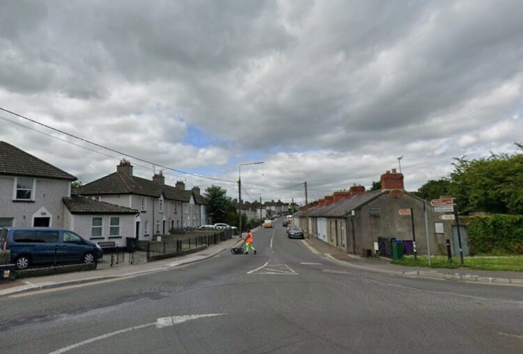 Speed and safety concerns on one Kilkenny road raised by Councillor Maria Dollard