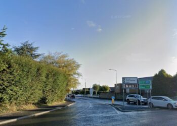 Disruption expected for motorists in and around Kilkenny city