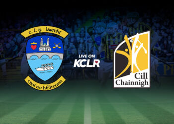 Westmeath v Kilkenny on KCLR