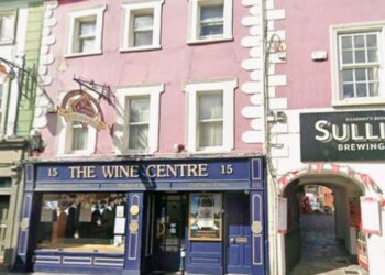Kilkenny city premises set for major revamp