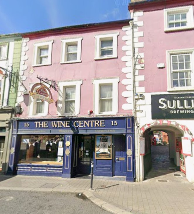 Kilkenny city premises set for major revamp