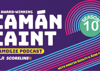Camán Caint S10E01: It’s been a few weeks but we’re back!!! This weekend the new Centra National Camogie league kicks off with away game to All-Ireland Champions