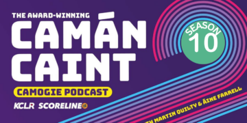 Camán Caint S10E01: It’s been a few weeks but we’re back!!! This weekend the new Centra National Camogie league kicks off with away game to All-Ireland Champions