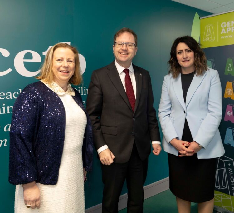 New ETB campus in Kilkenny gets Ministerial Green Light