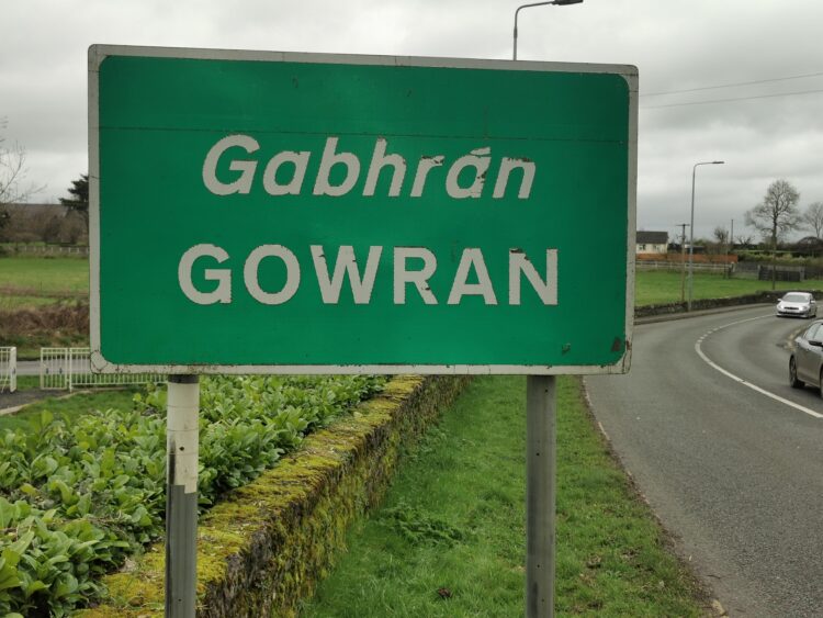 Gowran group seeks additional Bus Eireann services to Kilkenny