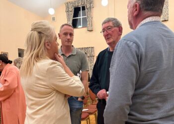 County Carlow community to get €500,000 towards sports arena upgrade