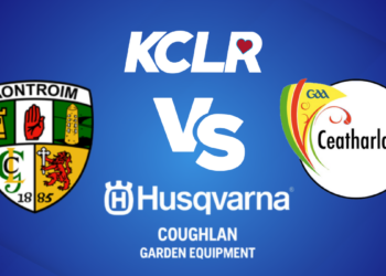 Live Camogie: Kilkenny v Tipperary – Centra Camogie League