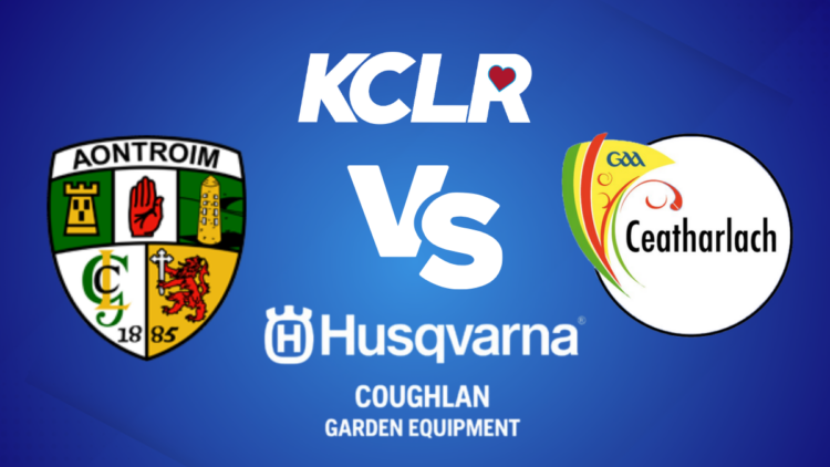 Live Camogie: Kilkenny v Tipperary – Centra Camogie League