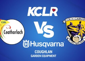 Live Schools Hurling: Kilkenny CBC v St Kieran’s College – Leinster Senior A Final