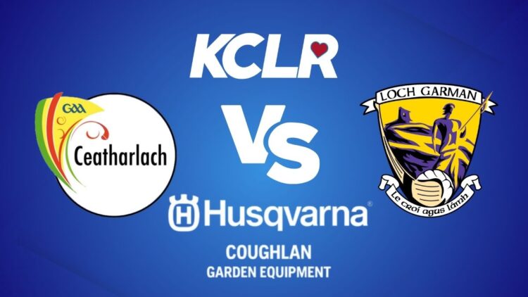 Live Schools Hurling: Kilkenny CBC v St Kieran’s College – Leinster Senior A Final