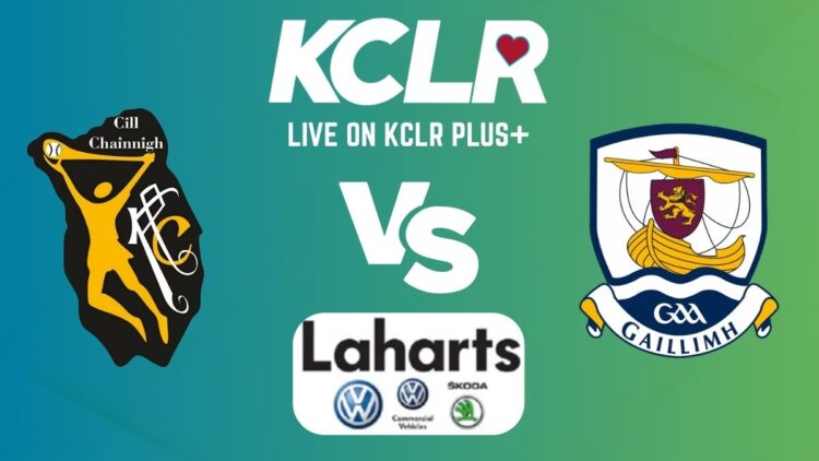 Live Camogie: Galway v Kilkenny – Centra Camogie League