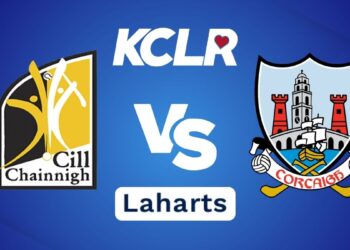 Live Hurling: Carlow v Clare – Allianz Hurling League Roinn 1B