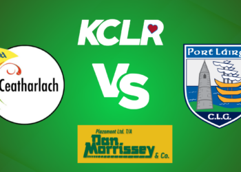 Live Camogie: Kilkenny v Tipperary – Centra Camogie League
