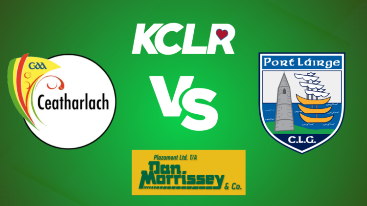 Live Camogie: Kilkenny v Tipperary – Centra Camogie League