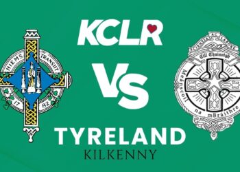 Live Schools Hurling: Kilkenny CBC v St Kieran’s College – Leinster Senior A Final