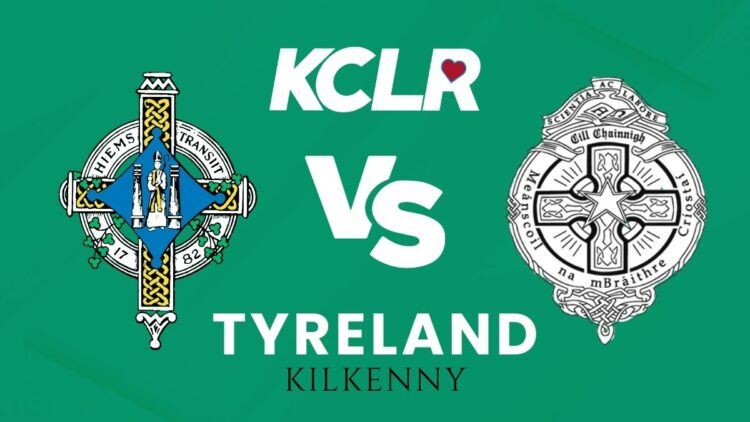 Live Schools Hurling: Kilkenny CBC v St Kieran’s College – Leinster Senior A Final