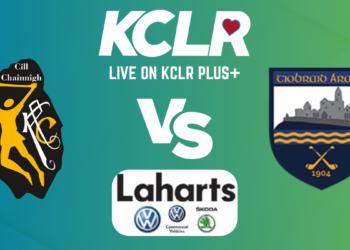 Live Camogie: Kilkenny v Tipperary – Centra Camogie League