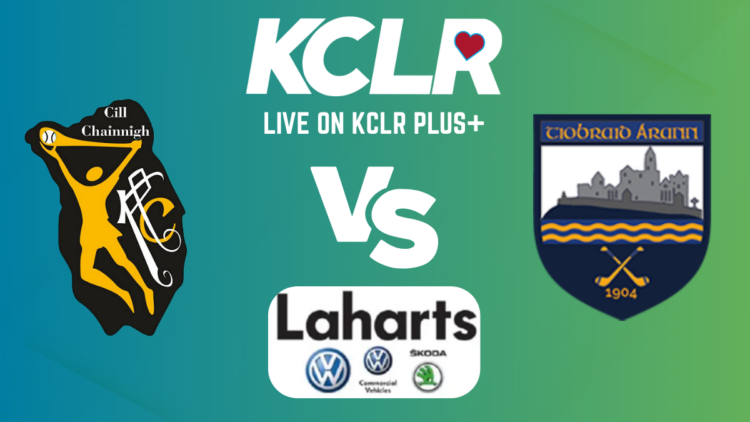 Live Camogie: Kilkenny v Tipperary – Centra Camogie League
