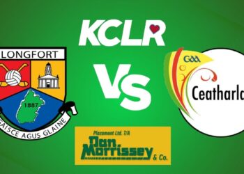 Live Hurling: Carlow v Clare – Allianz Hurling League Roinn 1B