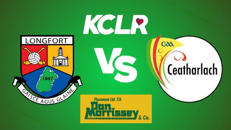Live Hurling: Carlow v Clare – Allianz Hurling League Roinn 1B