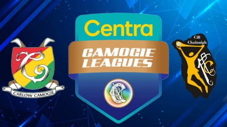 “We’re in a really good place” Centra Camogie League Returns This Weekend