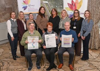 Kilkenny Council simplifies housing grant applications for older residents