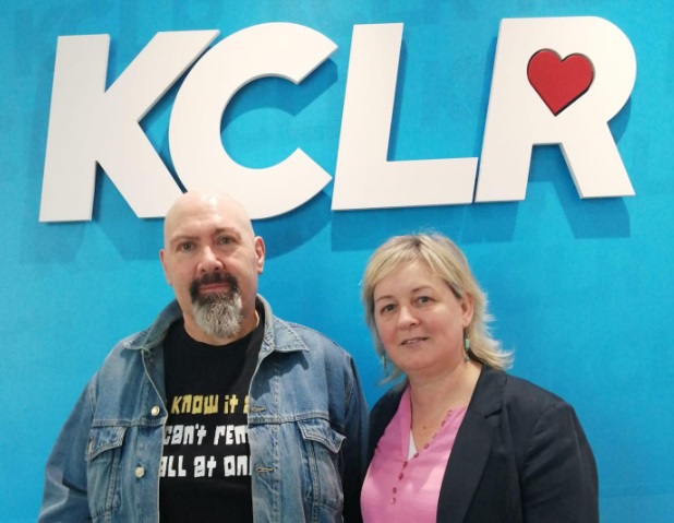 Brain injury – the ‘hidden illness’ underlined to Carlow Councillors