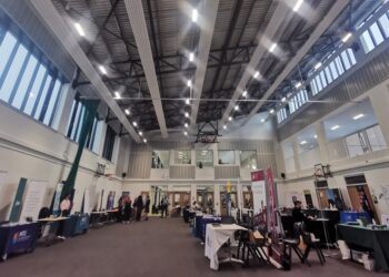 A glimpse of the future for Presentation Kilkenny students