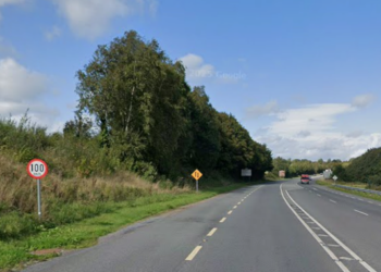 Speed limits set to drop on four regional roads across Kilkenny