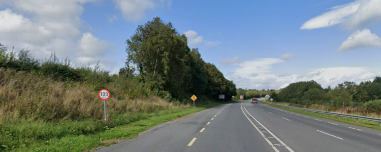 Speed limits set to drop on four regional roads across Kilkenny