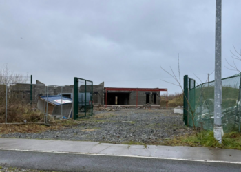Construction of new saplings school in Graiguecullen to resume after three year holdup