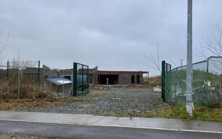 Construction of new saplings school in Graiguecullen to resume after three year holdup