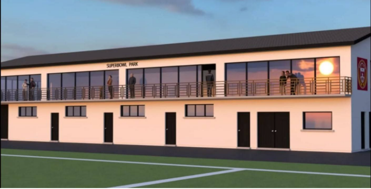 Leighlinbridge community to receive €500,000 funding boost for community hub