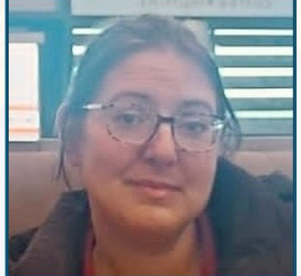 35 year old missing from Wexford town since valentines day