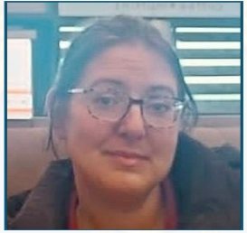 35 year old missing from Wexford town since valentines day