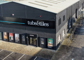 Kilkenny’s Tubs and Tiles opens premium new showroom