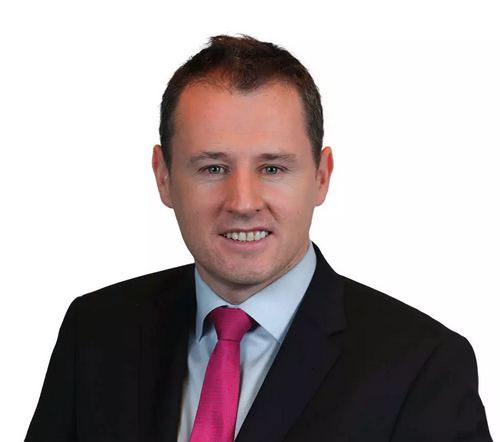 Minister to host community sports funding event in Carlow tonight
