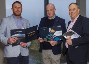 €20 million solar investment to create fifty new jobs in Carlow