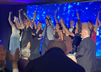 County Carlow community spirit fires up talent and tenacity